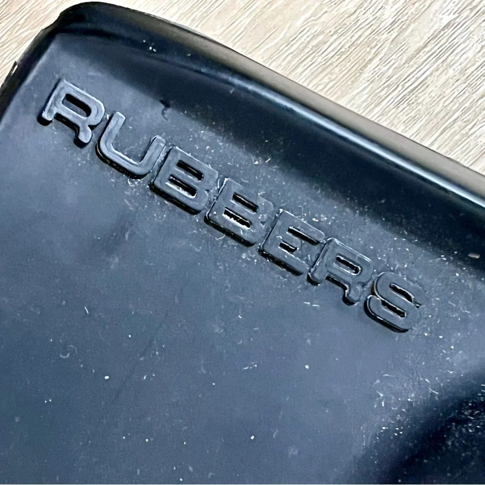 Vintage BZ SwimFins Flippers Bodyboarding - Picture 2 of 4